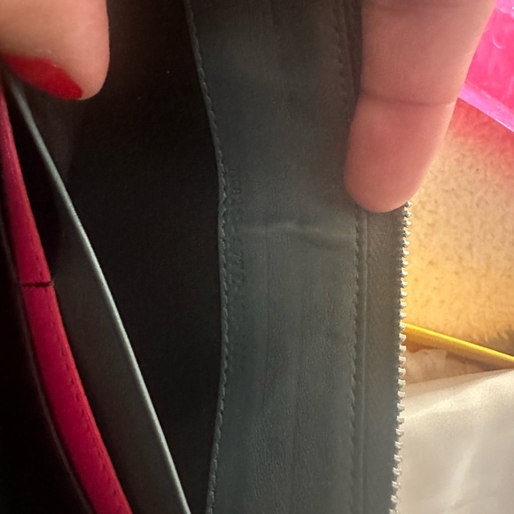 Rare FENDI Monster Leather - Picture 9 of 10